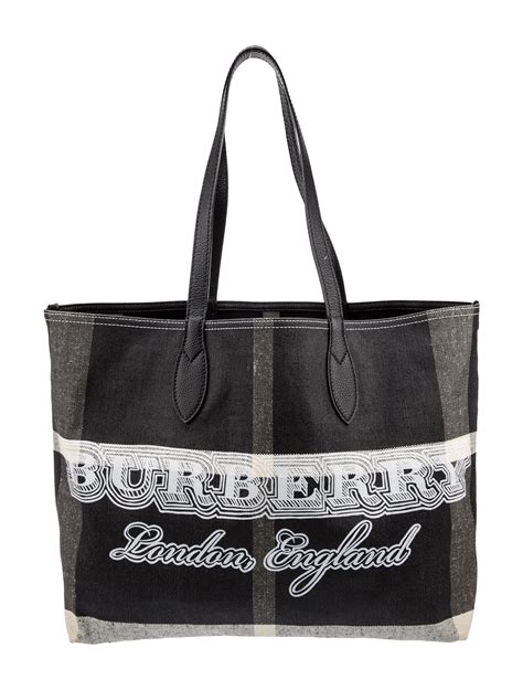 burberry doodle pouch|Burberry's Doodle Collection Totes .